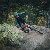 La Junta presenta la Zona Alfa León como destino de turismo de bicicleta en la feria más importante de los Países Bajos