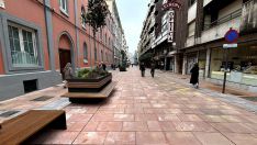 León 'activa' la nueva ZBE: Solo pondrá restricciones en caso de mala calidad del aire 