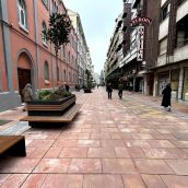 León 'activa' la nueva ZBE: Solo pondrá restricciones en caso de mala calidad del aire 