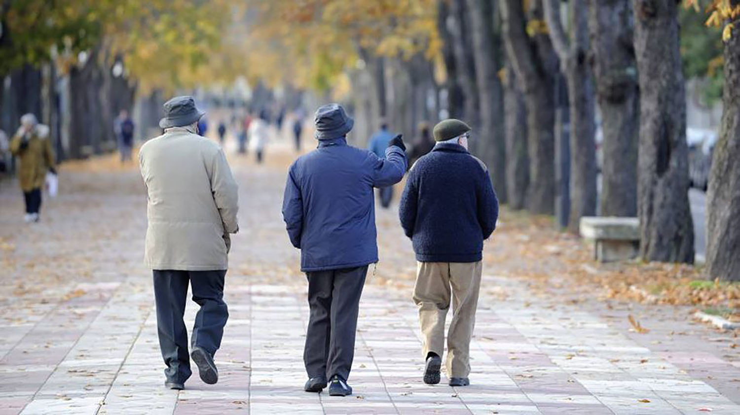 León fue la provincia de la Comunidad que más población perdió respecto a abril de 2024