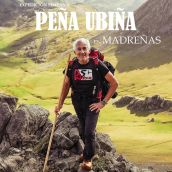 Octavio Álvarez, el montañero leonés que sube cimas en madreñas protagoniza el programa ‘Aquí la Tierra’ de La1 | Sergio Lario