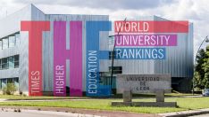 La ULE brilla en el Ranking Mundial de THE 2025: Consolida su calidad académica e investigadora
