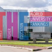 La ULE brilla en el Ranking Mundial de THE 2025: Consolida su calidad académica e investigadora