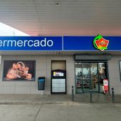 Gadisa Retail abre en Valencia de Don Juan (León) el tercer Claudio Express de 2025