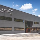 La empresa leonesa Tecoi Corte recibe 370.000 euros del PERTE VEC II