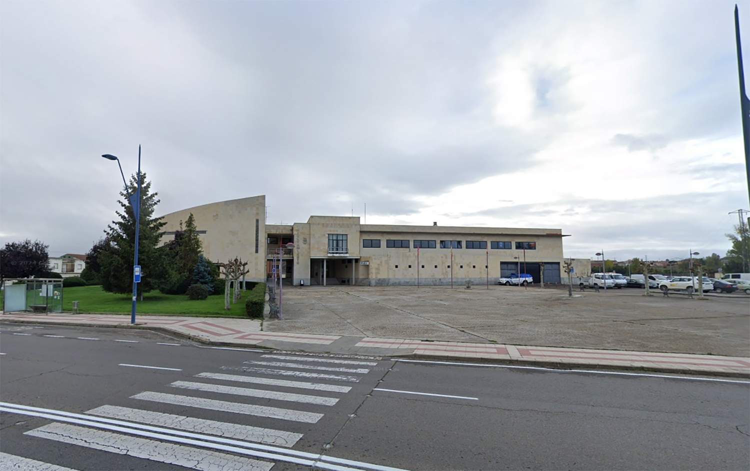 Ayuntamiento de San Andrés del Rabanedo Ayuntamiento de San Andrés del Rabanedo