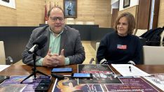 Todo preparado para que La Bañeza se convierta en ‘la reina’ de Carnaval: Consulta la programación Todo preparado para que La Bañeza se convierta en ‘la reina’ de Carnaval: Consulta la programación