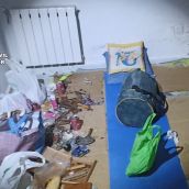 Detenido por robar en siete viviendas de Grajalejo de las Matas y localidades aledañas a León