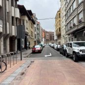 León inicia este lunes la peatonalización de la calle Fuero con una inversión de 470.000 euros