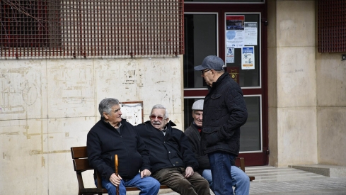 La provincia de León lidera la Comunidad en número de pensionistas con una pensión media de 1.300 euros