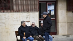 La provincia de León lidera la Comunidad en número de pensionistas con una pensión media de 1.300 euros