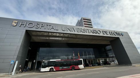 El Hospital de León 