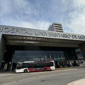 El Hospital de León 