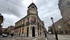 Ayuntamiento de La Bañeza