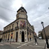 Ayuntamiento de La Bañeza