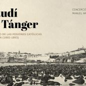 Casa Botines de León acoge la presentación del libro ‘Gaudí en Tánger’