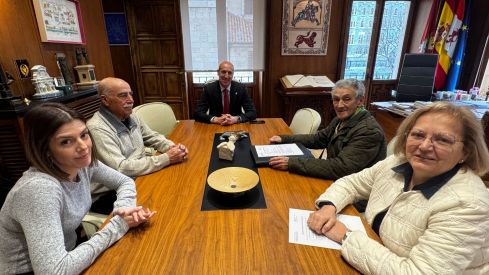 La Candamia acogerá la fiesta de los jubilados y pensionistas de toda la provincia de León