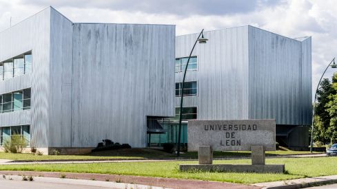 Universidad de León, ULE