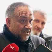 Courel se defiende de las acusaciones de Manuel Ángel Rey: "La mentira tiene las patas muy cortas y de mi boca no salió ningún insulto"