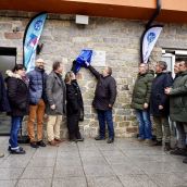 Celebración del 50 aniversario de la primera temporada de esquí en San Isidro | Campillo / ICAL