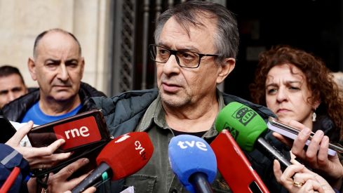 UGT, CCOO y USO piden al Gobierno de España una auditoría que “determine las necesidades” de la provincia leonesa| Campillo / ICAL