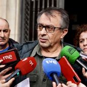 UGT, CCOO y USO piden al Gobierno de España una auditoría que “determine las necesidades” de la provincia leonesa| Campillo / ICAL