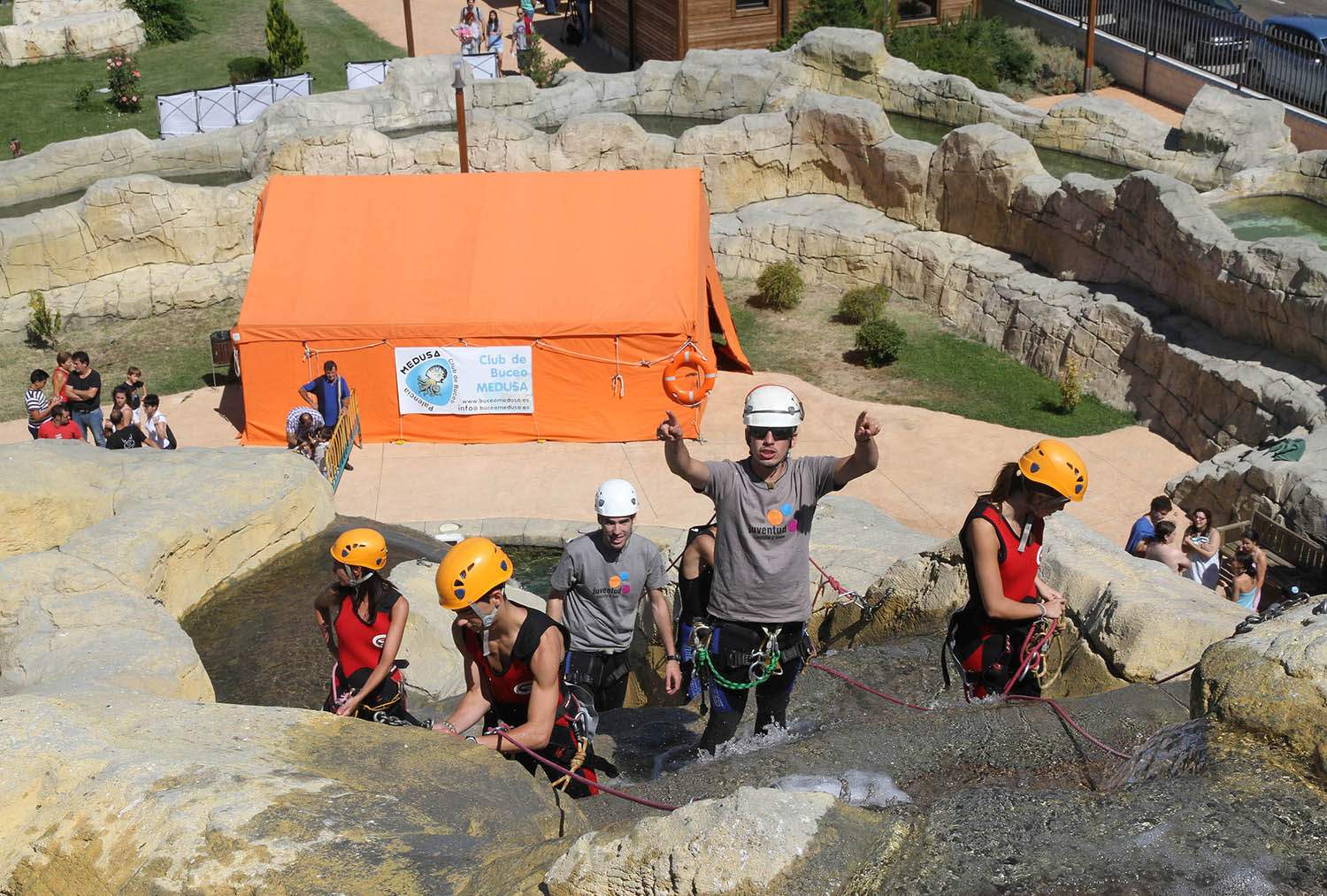 La Diputación de León destina 62.000 euros al desarrollo de actividades por parte de la Escuela de Animación y Tiempo Libre | Brágimo / ICAL