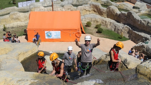 La Diputación de León destina 62.000 euros al desarrollo de actividades por parte de la Escuela de Animación y Tiempo Libre | Brágimo / ICAL