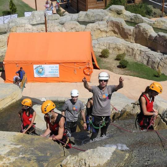 La Diputación de León lanza siete cursos de ocio, tiempo libre y socorrismo para jóvenes del medio rural | Brágimo / ICAL