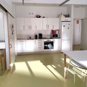 Alzheimer León estrenará el programa ConectArte en el centro de día de Santa María del Páramo 