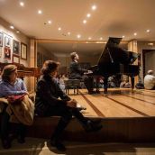 Concierto de piano Concierto de piano