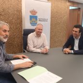 Villaquilambre y HM Hospitales se unen para fomentar los hábitos saludables entre los vecinos del municipio