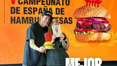 La mejor hamburguesa de España es leonesa y la hacen en 'The Carnivan'
