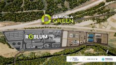 Reolum adjudica el contrato de una caldera de la planta de biomasa de La Robla Green