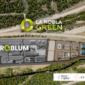 Reolum adjudica el contrato de una caldera de la planta de biomasa de La Robla Green