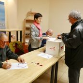 El PSOE niega las acusaciones de militantes de Riaño-Picos de Europa y Crémenes sobre la disolución de sus agrupaciones El PSOE niega las acusaciones de militantes de Riaño-Picos de Europa y Crémenes sobre la disolución de sus agrupaciones