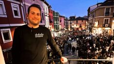 Vuelve la polémica con el vídeo de la Semana Santa de León: Eduardo Rodriguez denuncia la vulneración de sus derechos de autor Vuelve la polémica con el vídeo de la Semana Santa de León: Eduardo Rodriguez denuncia la vulneración de sus derechos de autor