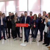 El PSOE de León reivindica una segunda fiesta autonómica el 18 de abril para defender la identidad leonesa