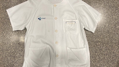 Sanidad destina más de un millón de euros a renovar la lencería y vestuario del CAULE