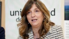 LLa ULE prevé como "solución más viable" la construcción de un nuevo centro para Medicina en el Campus de Vegazana | Campillo / ICAL