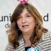 LLa ULE prevé como "solución más viable" la construcción de un nuevo centro para Medicina en el Campus de Vegazana | Campillo / ICAL