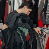 Ropa vintage por 10 euros: Llega a León la pop-up de ‘Jaleo Vintage’ | FB: Jaleo Village Ropa vintage por 10 euros: Llega a León la pop-up de ‘Jaleo Vintage’ | FB: Jaleo Village