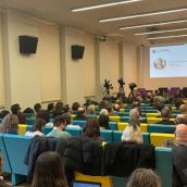 EL CEL participa en la Cumbre Empresarial de CONPYMES contra la reducción de la jornada laboral