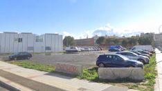 León contará con un nuevo aparcamiento junto al Centro de Salud de El Ejido León contará con un nuevo aparcamiento junto al Centro de Salud de El Ejido