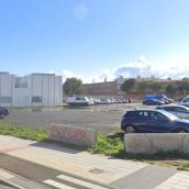 León contará con un nuevo aparcamiento junto al Centro de Salud de El Ejido 