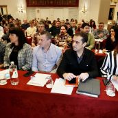 XIV Congreso Provincial de CCOO León | Campillo / ICAL