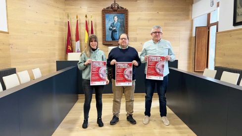 La Bañeza se prepara para acoger el I Maratón de Fútbol Sala 