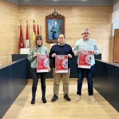 La Bañeza se prepara para acoger el I Maratón de Fútbol Sala 