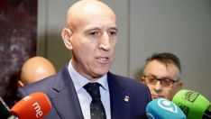 El alcalde de León sobre Santos Cerdán: "Las primarias de 2020 fueron manipuladas para derrocarme"