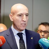 El alcalde de León sobre Santos Cerdán: "Las primarias de 2020 fueron manipuladas para derrocarme"